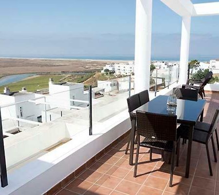 Conilsolymar Atico Apartment Conil De La Frontera Exterior foto